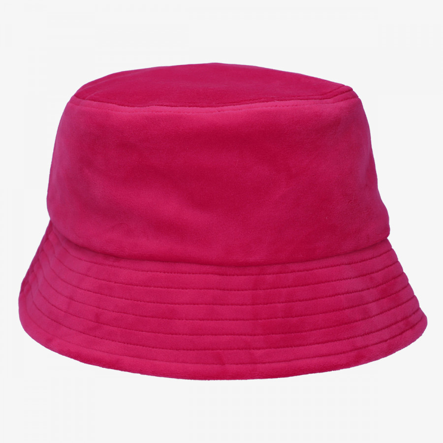 JUICY COUTURE Капа Ellie Velour 