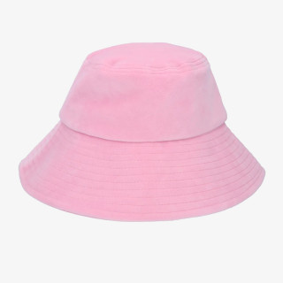 JUICY COUTURE Капа VELOUR LONG BRIM BUCKET HAT 
