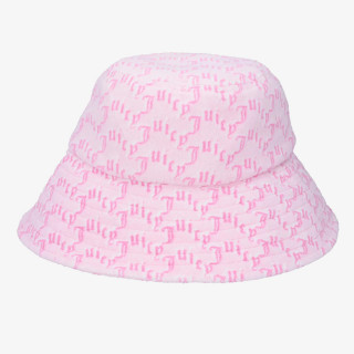 Juicy Couture Капа TOWELLING BUCKET 