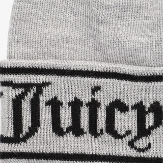 Juicy Couture Капа INGRID FLAT 