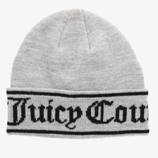 Juicy Couture Капа INGRID FLAT 