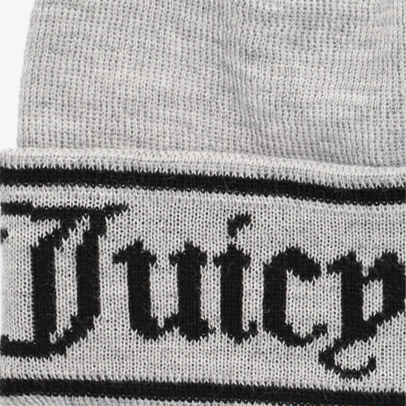 Juicy Couture Капа INGRID FLAT 