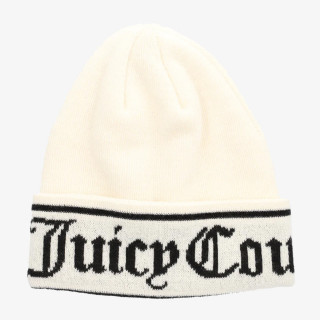 Juicy Couture Капа INGRID FLAT 