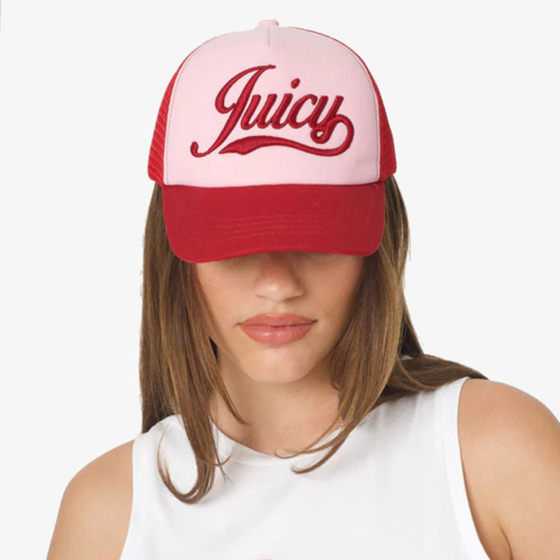 Juicy Couture Kapele ENRIQUE 