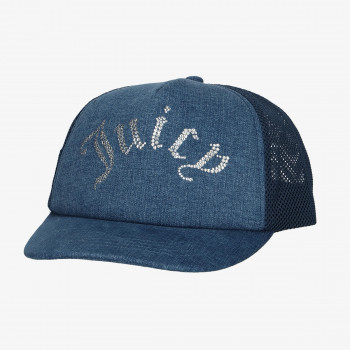 Juicy Couture Kачкет Julio 