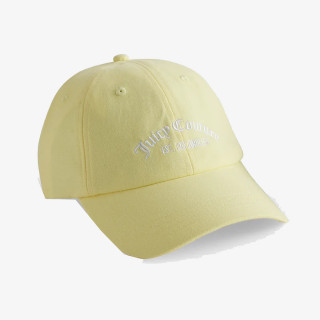 Juicy Couture Kачкет JOAQUIN BASEBALL 