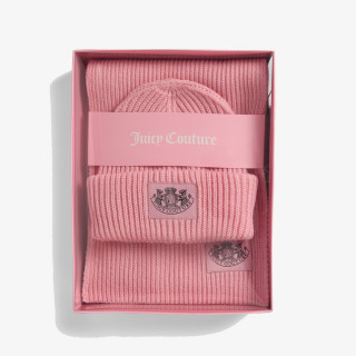 Juicy Couture Капа CREST 