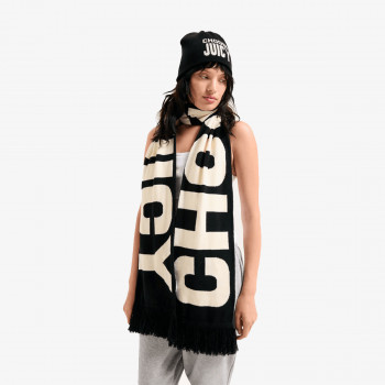 Juicy Couture Капа JC SCARF/BEANIE 