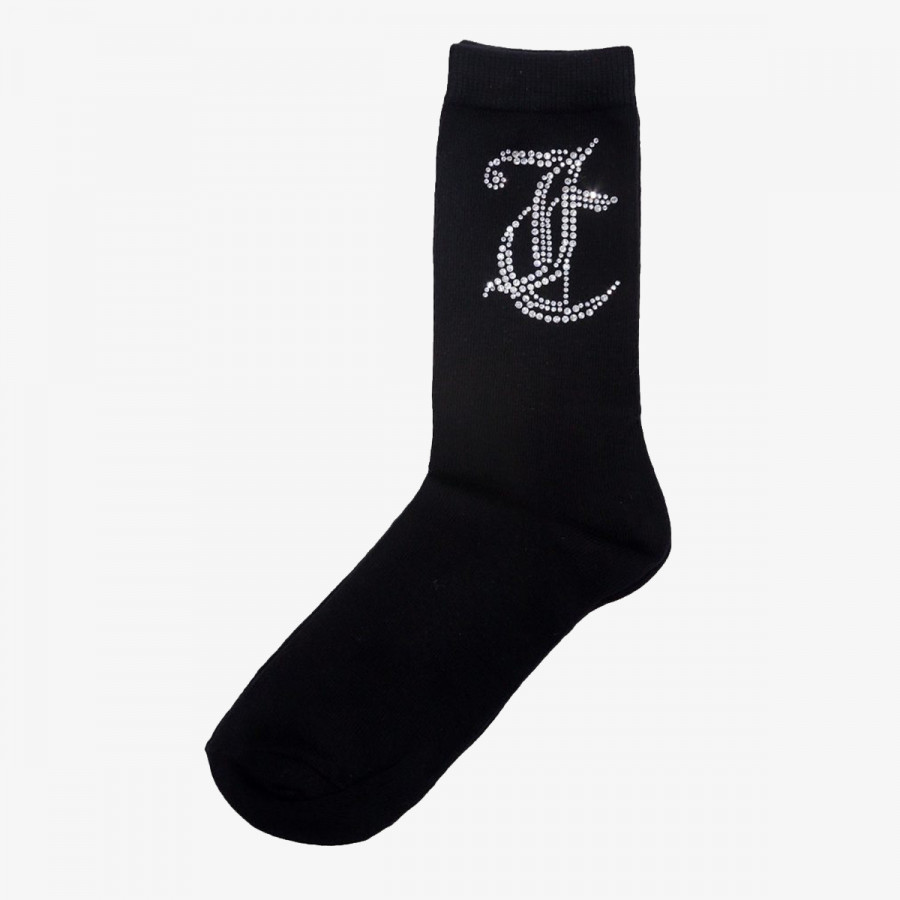 Juicy Couture Чорапи Lea Diamante  Socks 