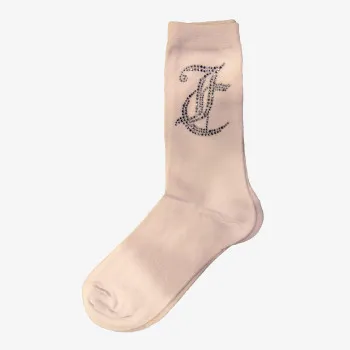 JUICY COUTURE Чорапи Lea Diamante  Socks 