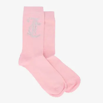 JUICY COUTURE Чорапи Lea Diamante 
