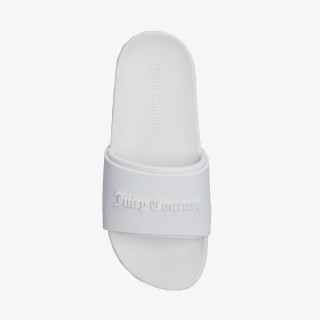 Juicy Couture Папучи Breanna Embossed 