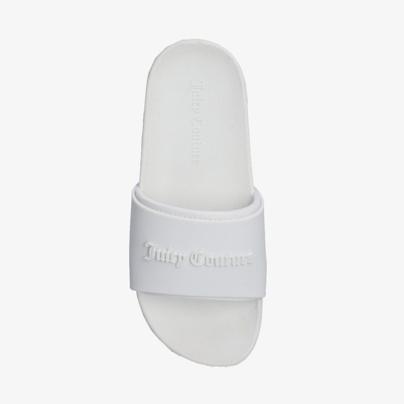 Juicy Couture Папучи Breanna Embossed 