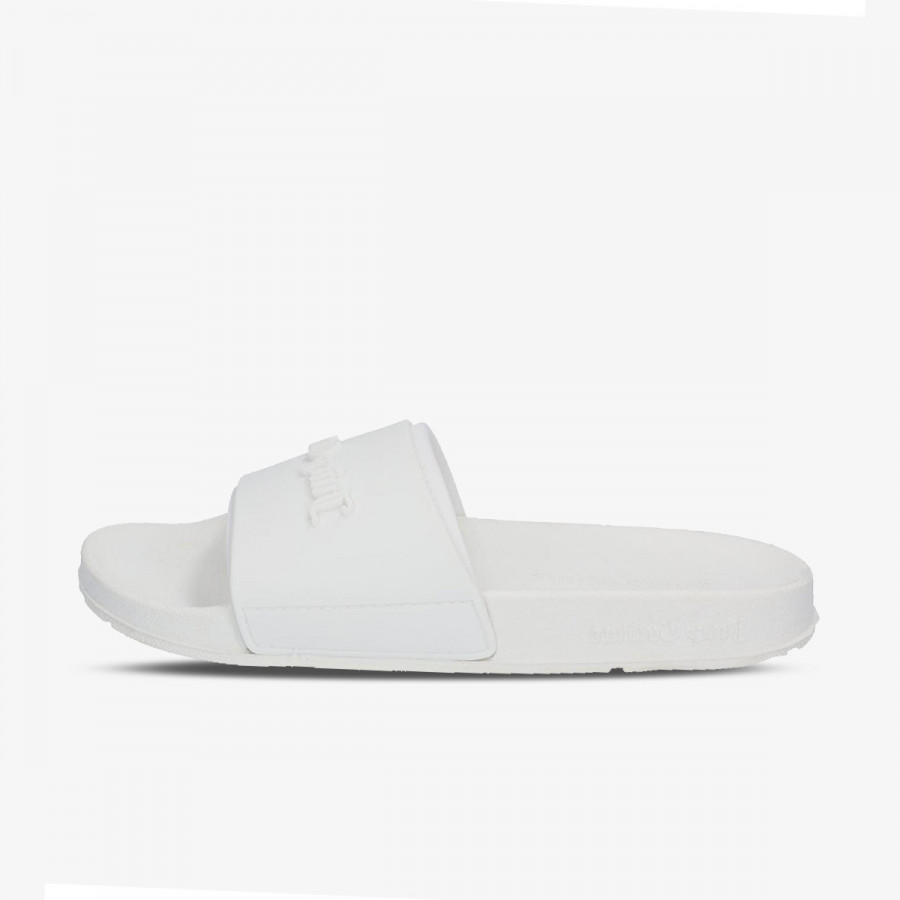 Juicy Couture Папучи Breanna Embossed 