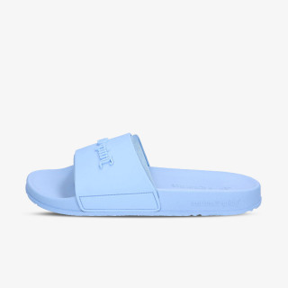 Juicy Couture Shapka BREANNA EMBOSSED - SLIDER WITH DTM LOGO 
