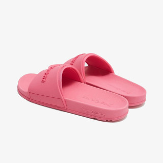 Juicy Couture Shapka BREANNA EMBOSSED - SLIDER WITH DTM LOGO 
