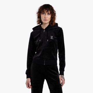 JUICY COUTURE Дуксер Juicy Mini Mixed Crystal Robertson 