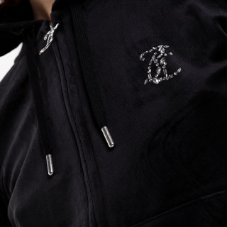 JUICY COUTURE Дуксер Juicy Mini Mixed Crystal Robertson 