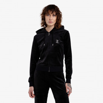 Juicy Couture Дуксер Juicy Mini Mixed Crystal Robertson