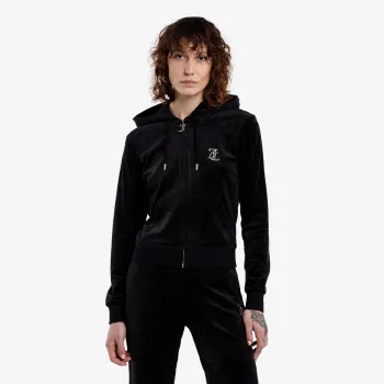 JUICY COUTURE Дуксер Juicy Mini Mixed Crystal Robertson 
