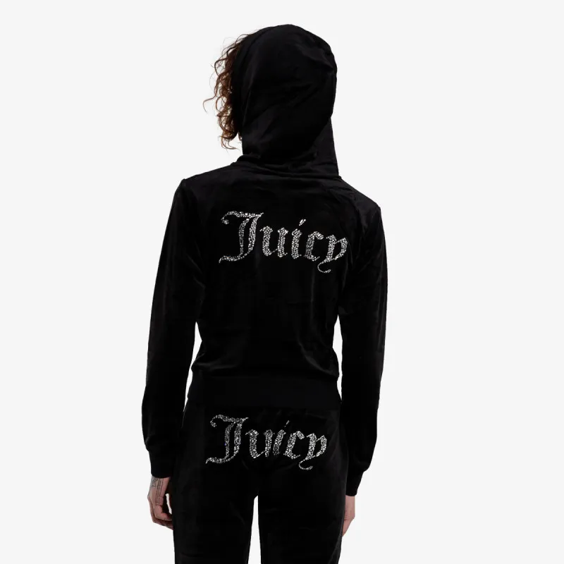 JUICY COUTURE Дуксер Juicy Mini Mixed Crystal Robertson 