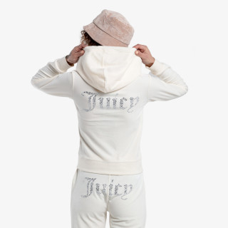 JUICY COUTURE Дуксер Mini Mixed Crystal Robertson 
