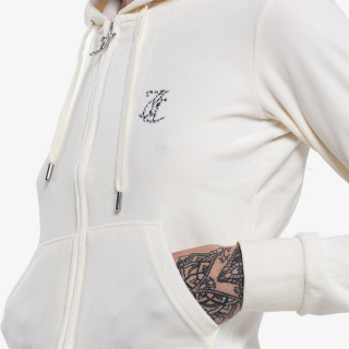 JUICY COUTURE Дуксер Mini Mixed Crystal Robertson 