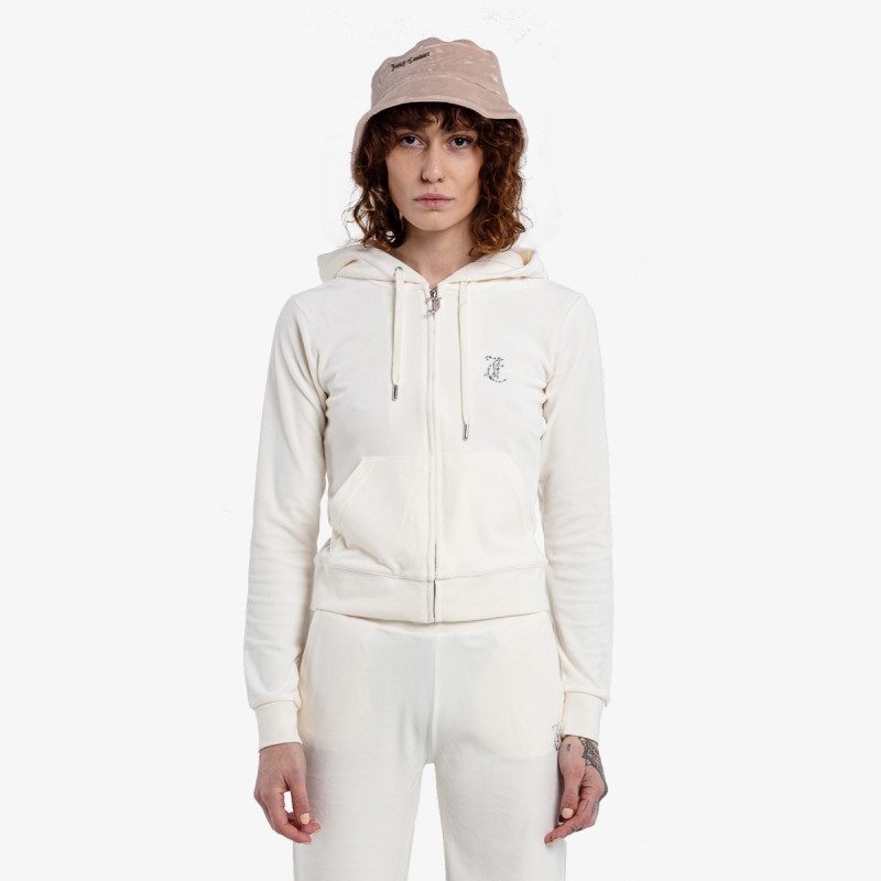 JUICY COUTURE Дуксер Mini Mixed Crystal Robertson 