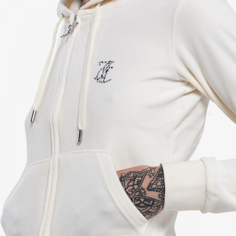 JUICY COUTURE Дуксер Mini Mixed Crystal Robertson 