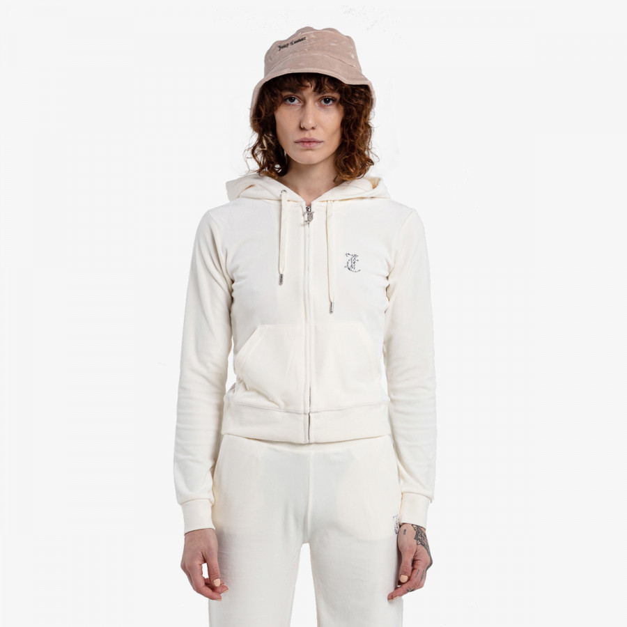 JUICY COUTURE Дуксер Mini Mixed Crystal Robertson 