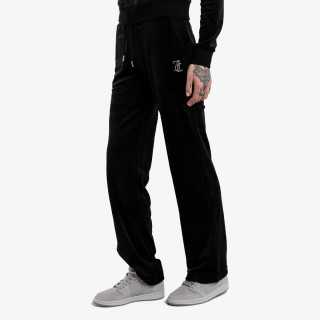 JUICY COUTURE Долен дел тренерки Juicy Mini Mixed Crystal Del Ray 