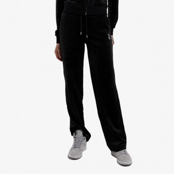 JUICY COUTURE Долен дел тренерки Juicy Mini Mixed Crystal Del Ray 