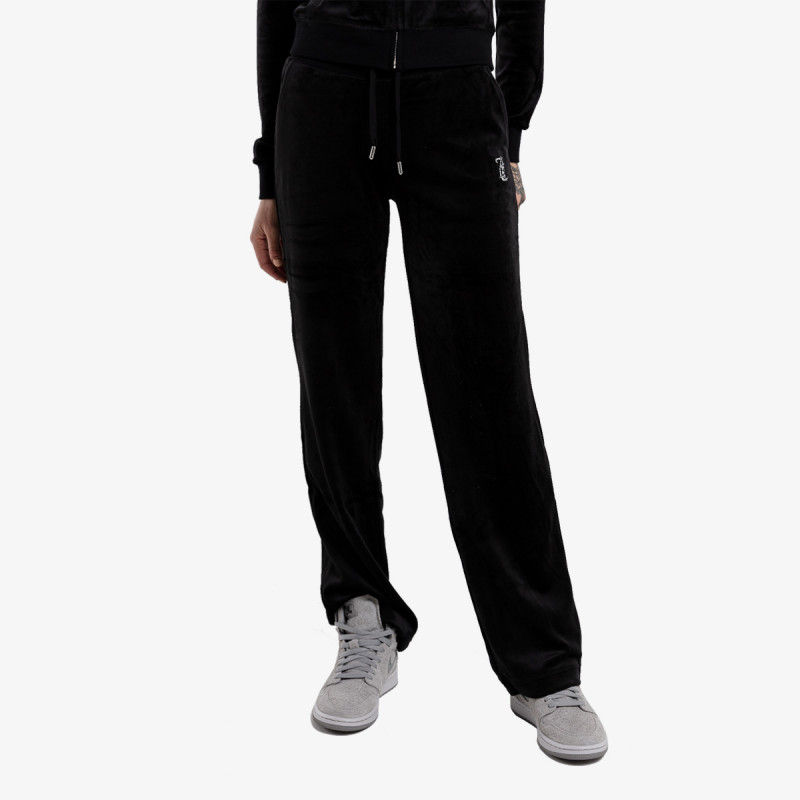 JUICY COUTURE Долен дел тренерки Juicy Mini Mixed Crystal Del Ray 