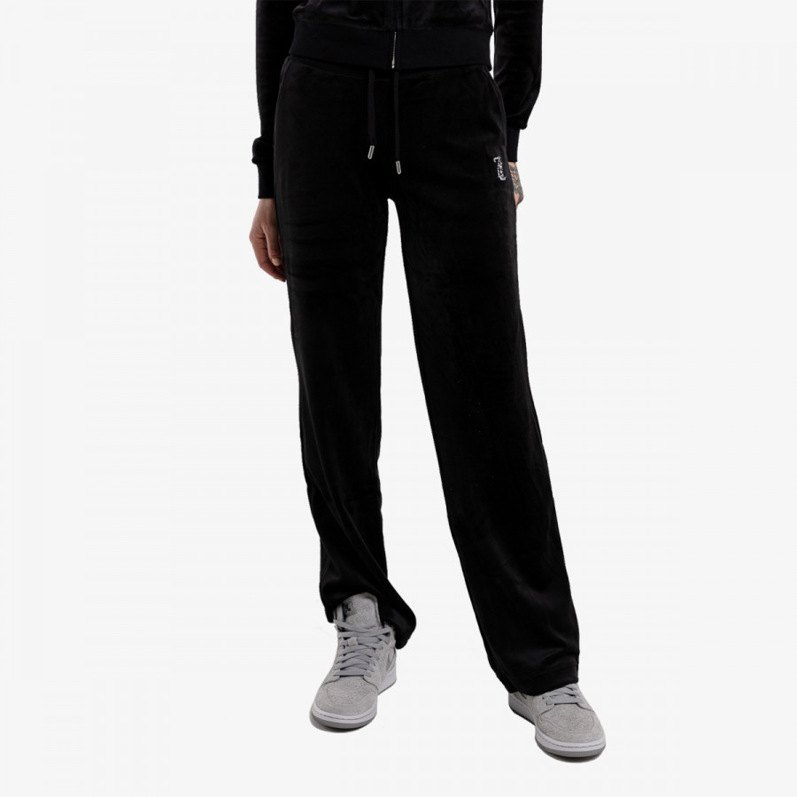 JUICY COUTURE Долен дел тренерки Juicy Mini Mixed Crystal Del Ray 
