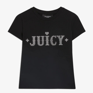 Juicy Couture Маица RODEO T-SHIRT 