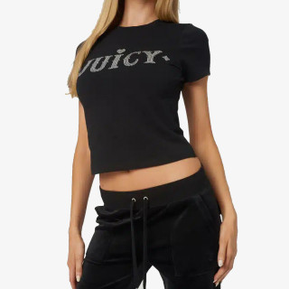 Juicy Couture Маица RODEO T-SHIRT 