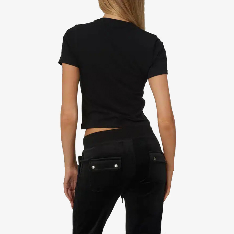 Juicy Couture Маица RODEO T-SHIRT 