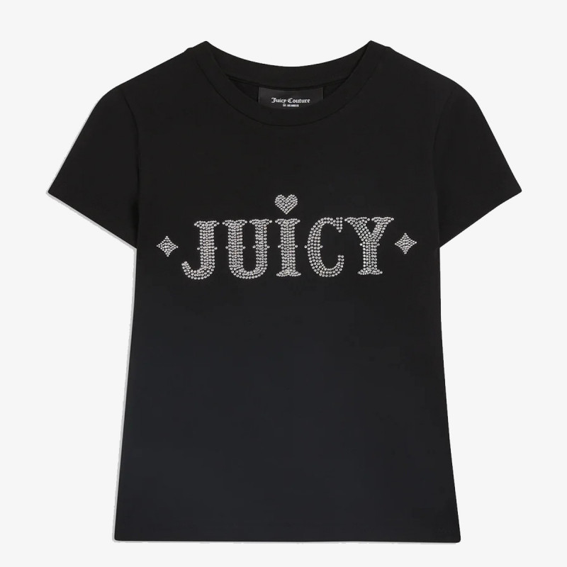Juicy Couture Маица RODEO T-SHIRT 