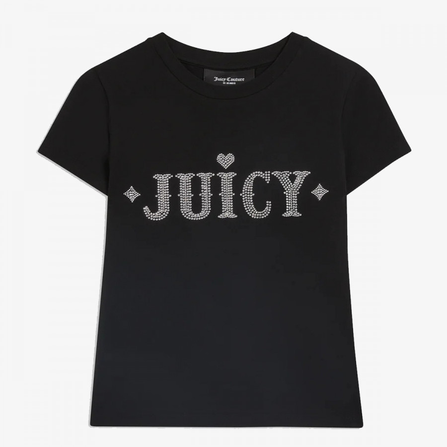 Juicy Couture Маица RODEO T-SHIRT 