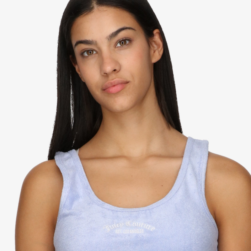 Juicy Couture Фустан Isaiah 