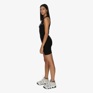 Juicy Couture Фустан PRINCE RODEO RACERBACK DRESS 