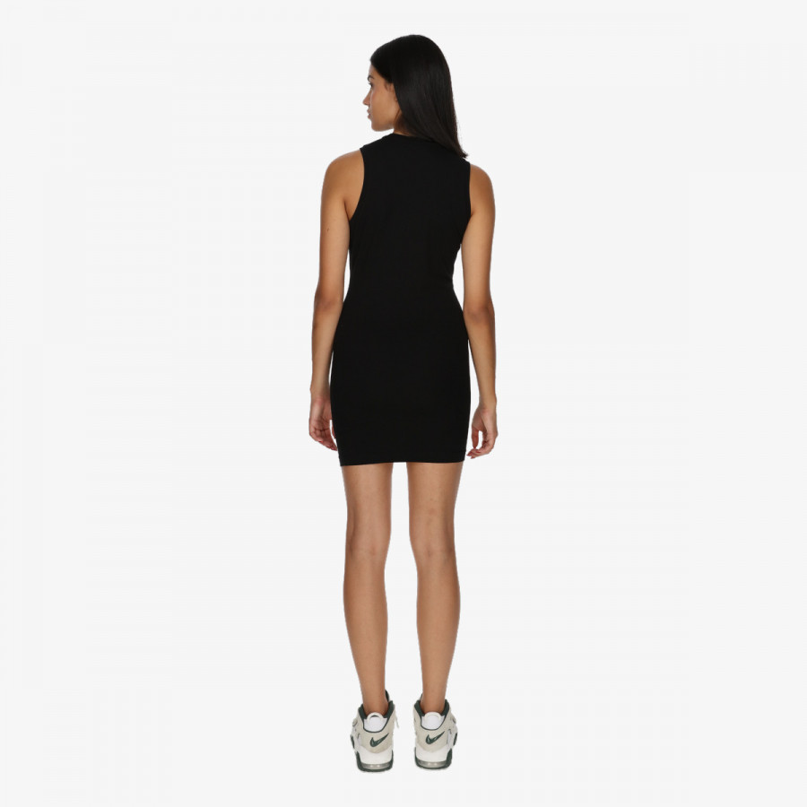 Juicy Couture Фустан PRINCE RODEO RACERBACK DRESS 