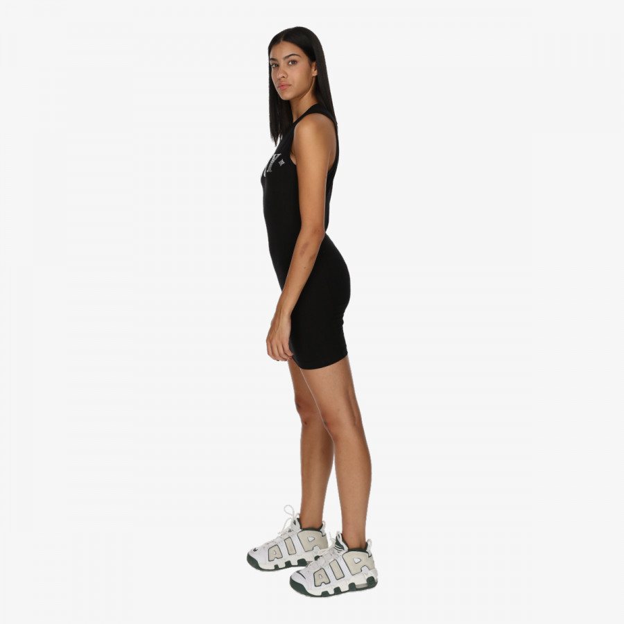 Juicy Couture Фустан PRINCE RODEO RACERBACK DRESS 