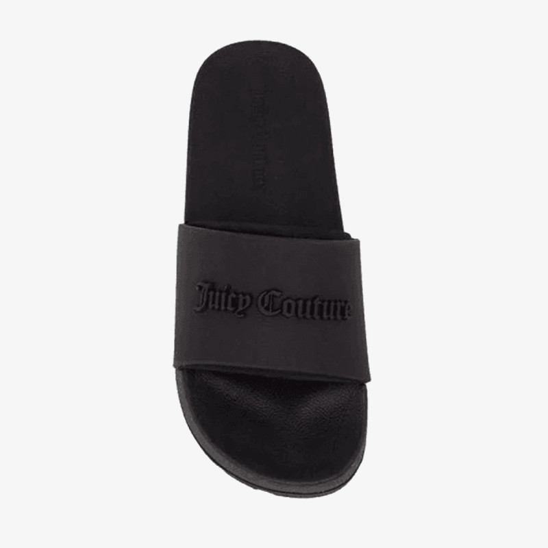 Juicy Couture Папучи BREANNA 