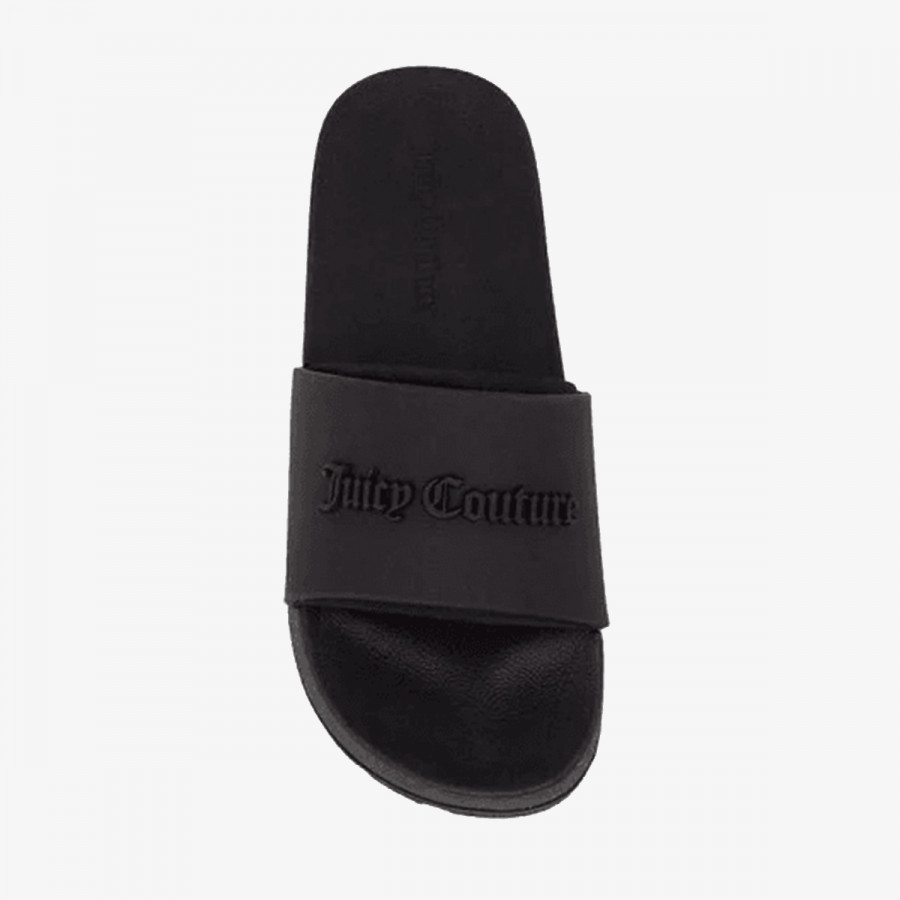Juicy Couture Папучи BREANNA 