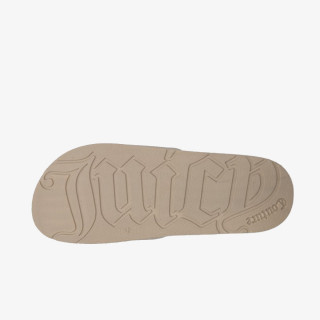 Juicy Couture Папучи BREANNA 