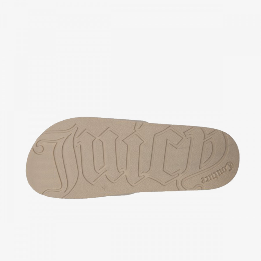 Juicy Couture Папучи BREANNA 
