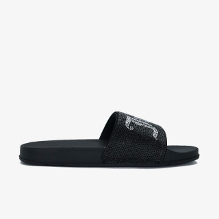 Juicy Couture Папучи DONNA DIAMANTE SLIDE 