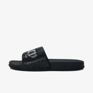 Juicy Couture Папучи DONNA DIAMANTE SLIDE 