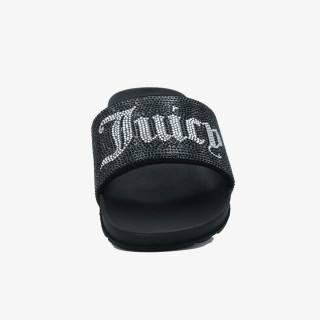 Juicy Couture Папучи DONNA DIAMANTE SLIDE 